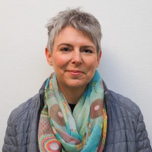 Christine Lauer