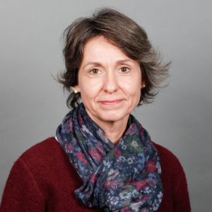 Barbara Albach