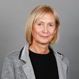 Margit Damm