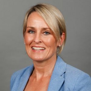 Jutta Harz