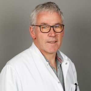 Dr. med. Andreas Margies Chefarzt 