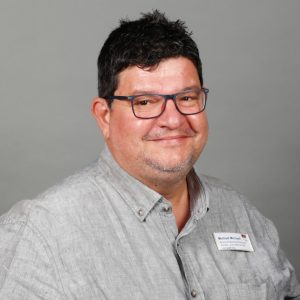Michael Michaeli