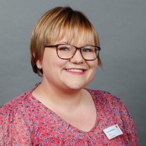 Leah Schetting