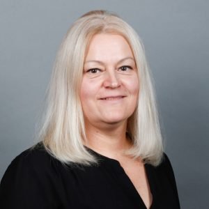 Annette Schmidt