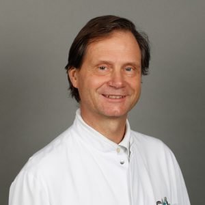 Dr. med. Raymund Wagner Chefarzt 