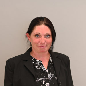 Angelika Hinsberger