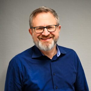 Martin Endreß