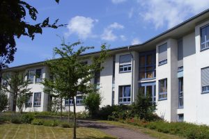 Kreiskrankenhaus St.Ingbert - Tagesklinik