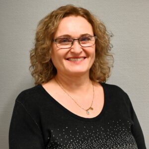 Beate Utzig
