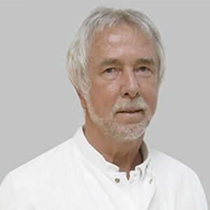 Dr. Wolfgang Schwarz Oberarzt 