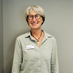 Ingrid Siegwardt