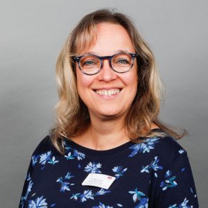 Stefanie Borchers Leitung Psychologie  