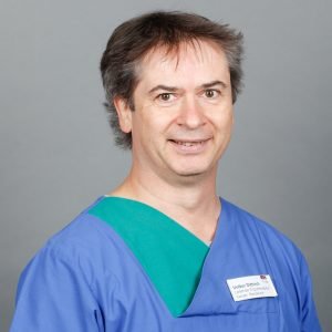 Volker Dittrich Leitung Ergotherapie 