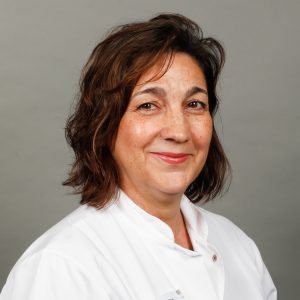 Dr. Astrid Göllen Oberärztin  