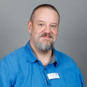 Thorsten Niebergall