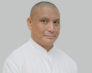  Dennis Borces Oberarzt 