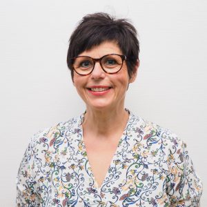 Kerstin Eisenbart Chefarztsekretariat 