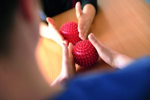 Kreiskrankenhaus St.Ingbert - Medizinische und rehabilitative Schwerpunkte