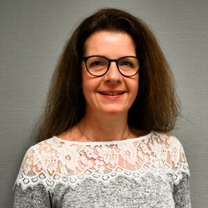 Silke Vonknechten