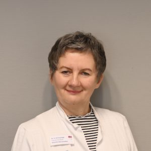Dr. med. Anna Reifenscheid Leitende Oberärztin 