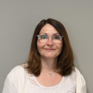 Tanja Marx Chefarztsekretariat 