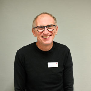 Oliver Steffen