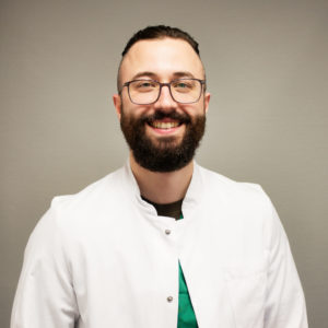 Yannick Hoffmann