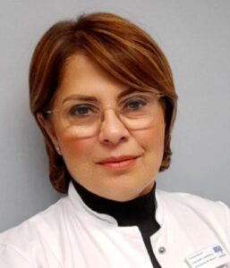 Ferika Kamali