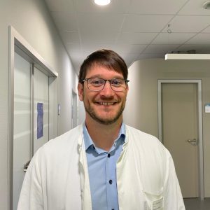 Dr. med. Christian Eisenbrand