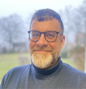 Michael Wurst Arbeitsmediziner 