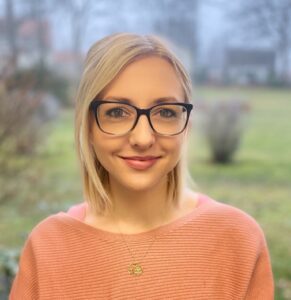 Carina Barth Medizinische Fachangestellte 