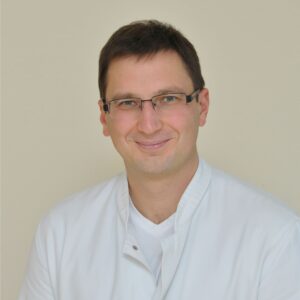 Alexander Baranov  Ltd. Oberarzt 